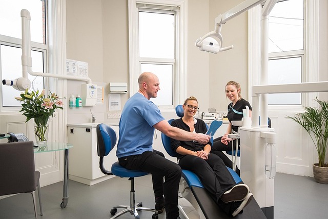 Cosmetic Dentistry